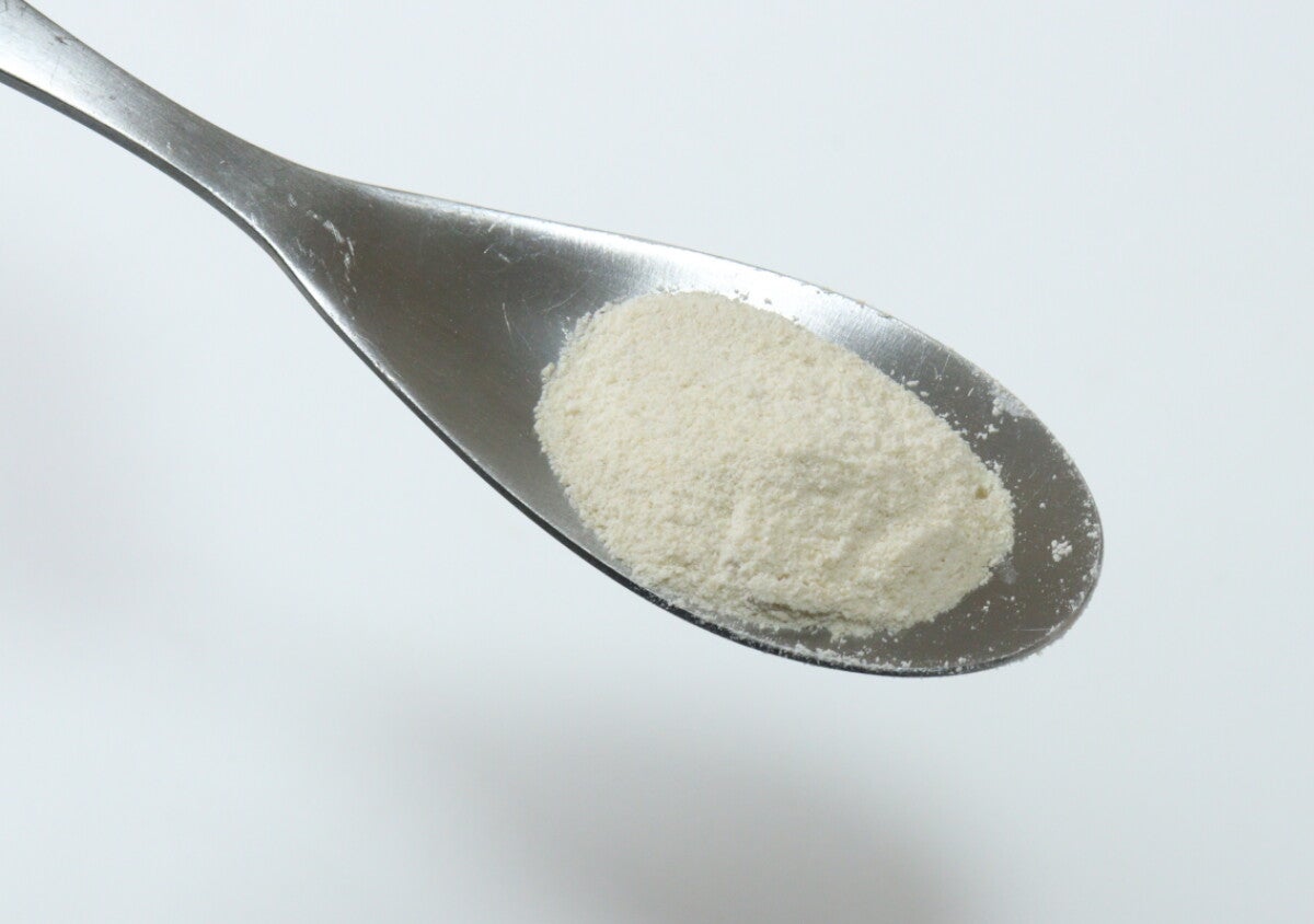 少量からお試ししやすい！いつもの家庭料理がワンランク上がる！100均の魔法の粉