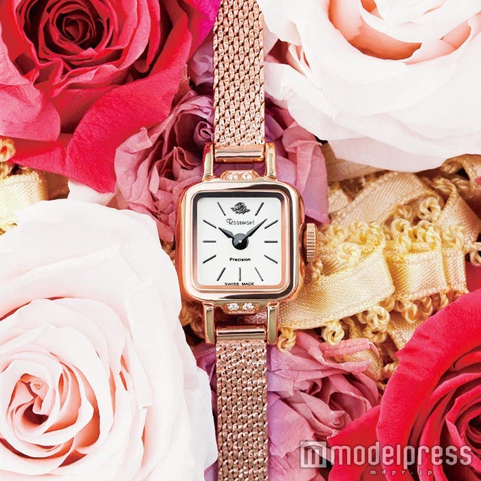 洗練されたデザインと高いクオリティーの「Rosemont(ロゼモン)」