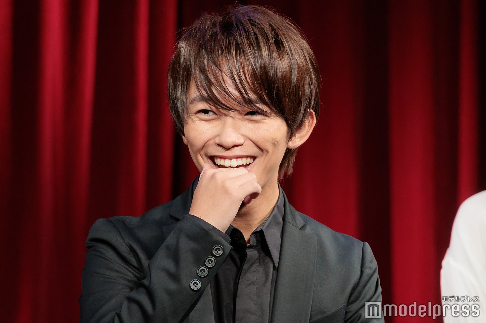 加藤清史郎（C）モデルプレス