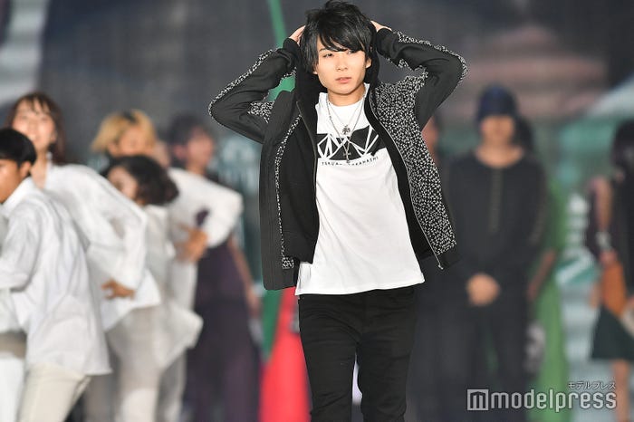 ワタナベマホト(C)モデルプレス