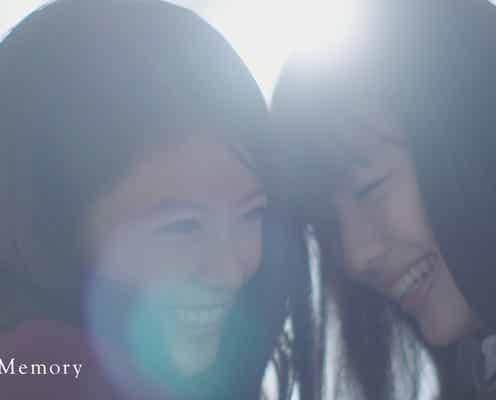 「Ray」最年少モデル中村里帆&“福岡一の美少女”今田美桜、禁断恋愛でキス MACO史上最も切ない世界観