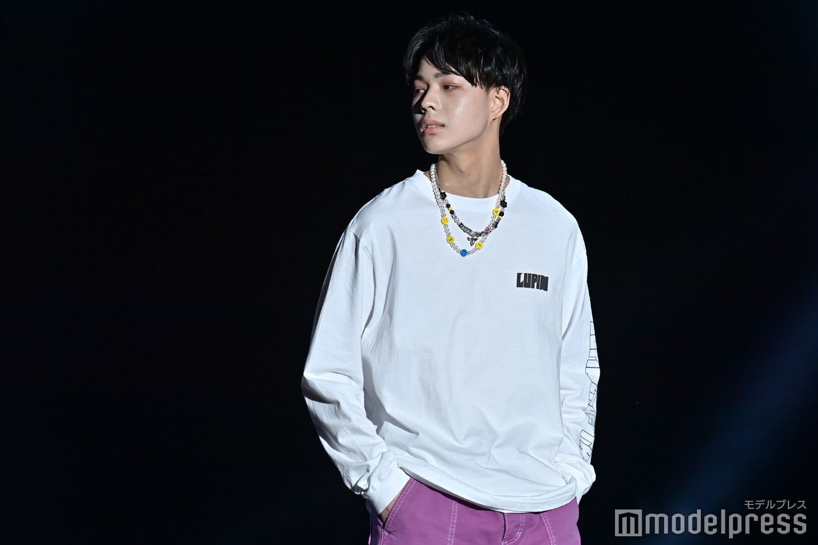 石川悠人 （C）モデルプレス