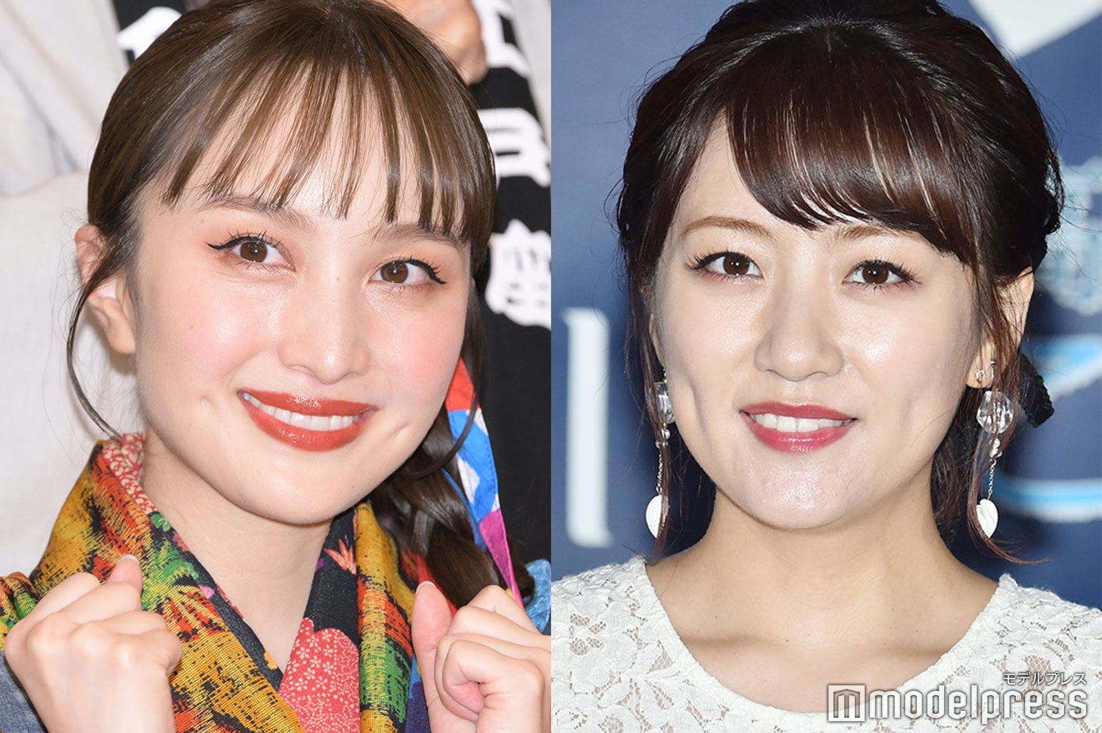 高橋みなみ、堂本剛＆百田夏菜子結婚に「お茶吹き出した」2人と「堂本兄弟」で共演