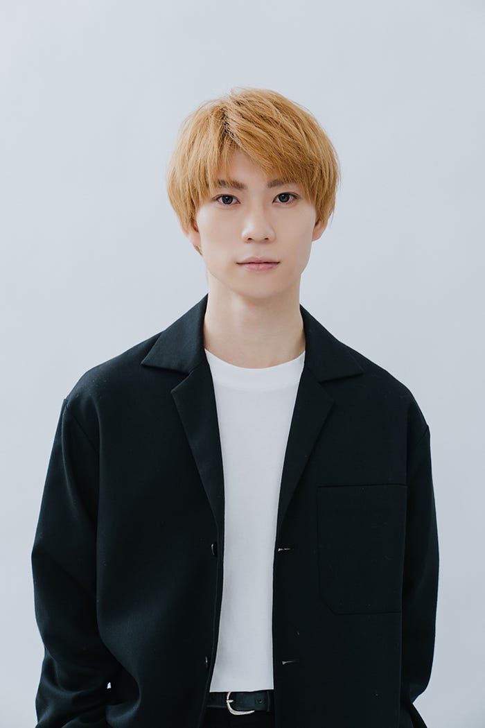 木津つばさ(提供写真)