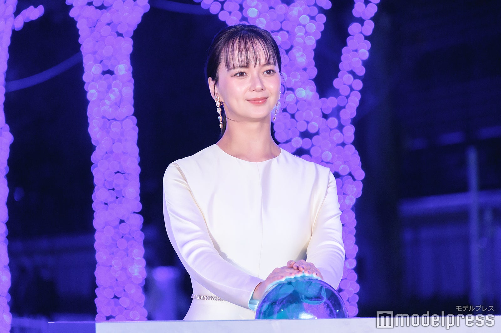 多部未華子（C）モデルプレス