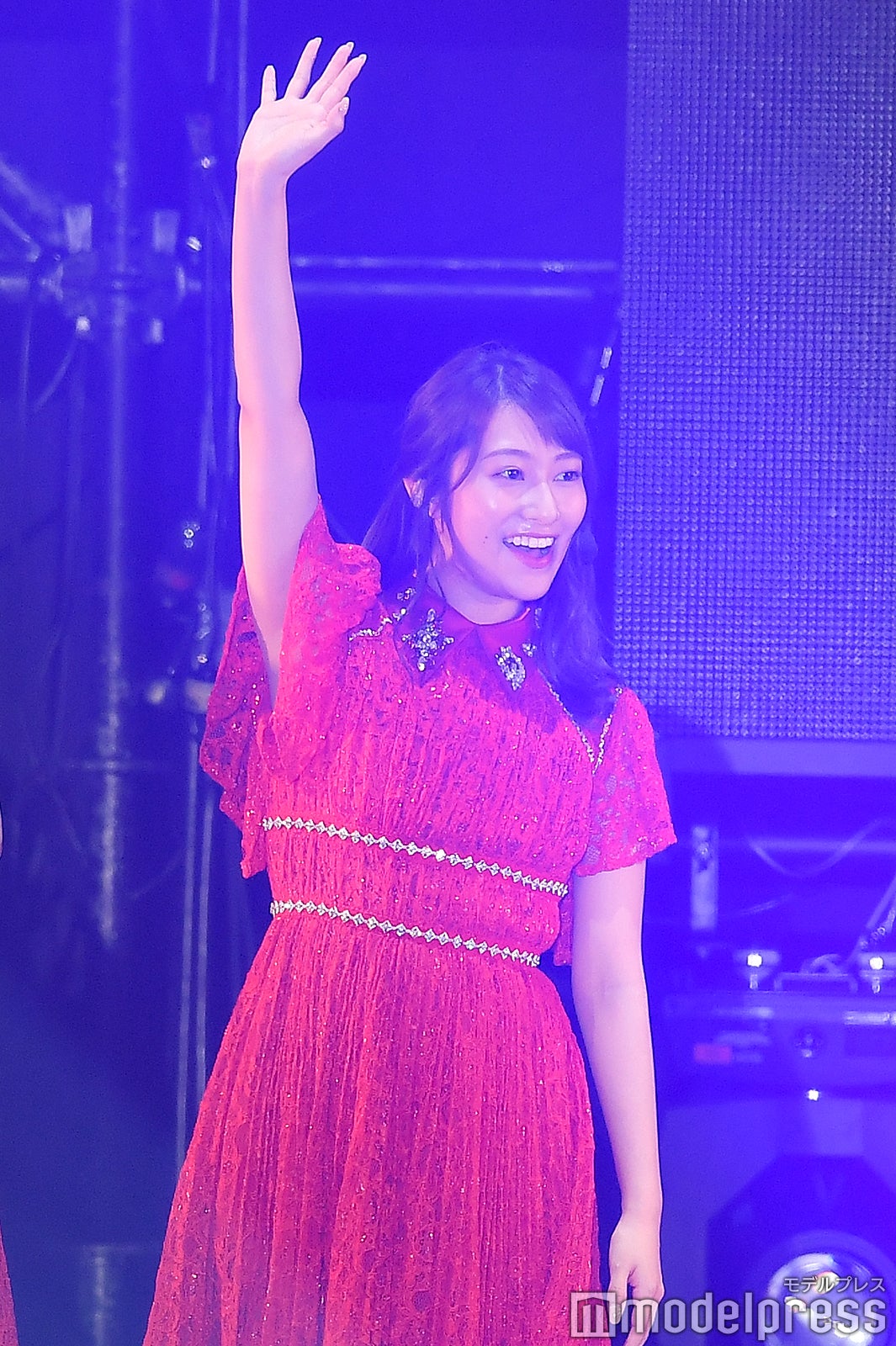 桜井玲香 （C）モデルプレス