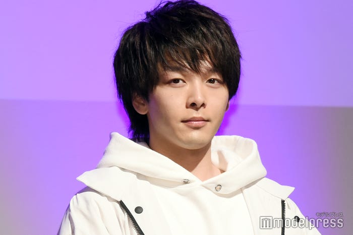 中村倫也 密かな楽しみ明かす 目がなくて モデルプレス 中村倫也 密かな楽しみ明かす 目がなくて モデルプレス