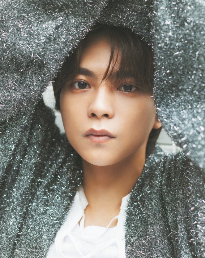 Sexy Zone佐藤勝利、2年前に衝撃受けた作品語る「夢のまた夢」