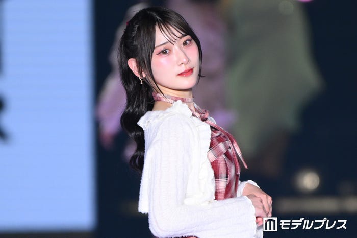 齋藤樹愛羅(C)モデルプレス