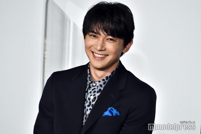 吉沢亮(C)モデルプレス