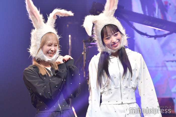 りなてぃ、27(C)モデルプレス