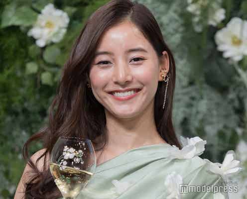 新木優子、多忙な仕事合間でも行く場所とは?日常の“癒やし”語る「次、仕事頑張ろうと思える」