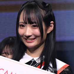 稲垣瑠奈さん(C)モデルプレス