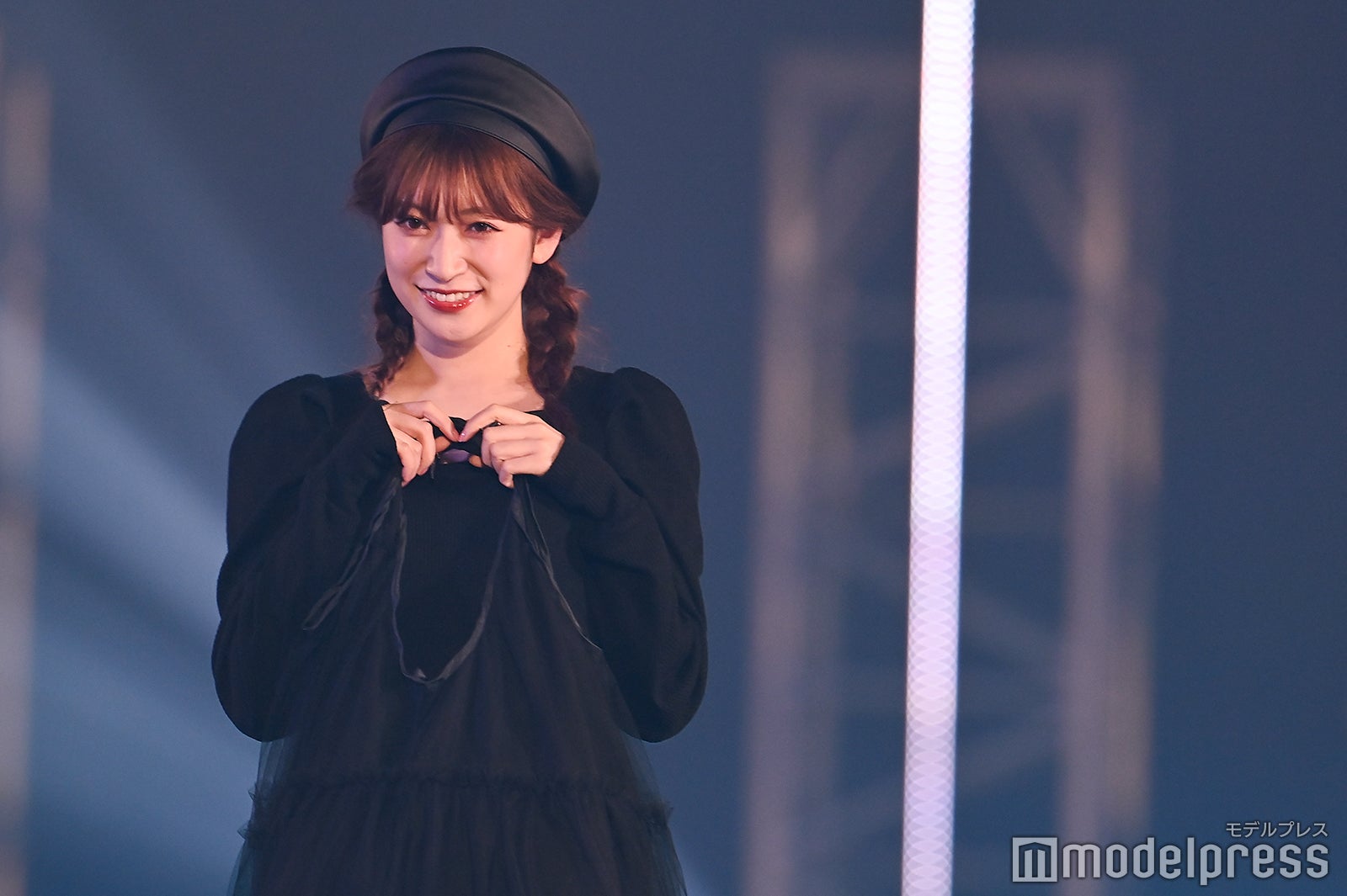 吉田朱里（C）モデルプレス