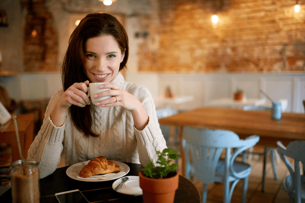 いつもキラキラしてるね モテるために努力すべき 4つのこと モデルプレス