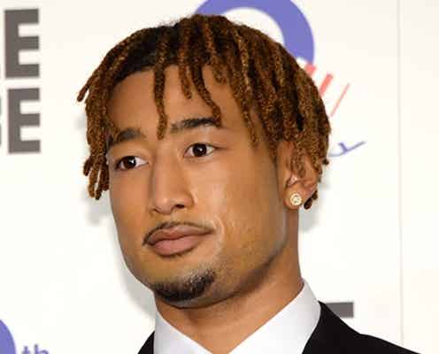 関口メンディー“ドレッドヘア”に大胆イメチェン GENERATIONSメンバーの反応は?