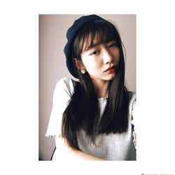 モデルプレス - 「Seventeen」岡本夏美、“ほぼすっぴん”に「女神」「惚れる」の声