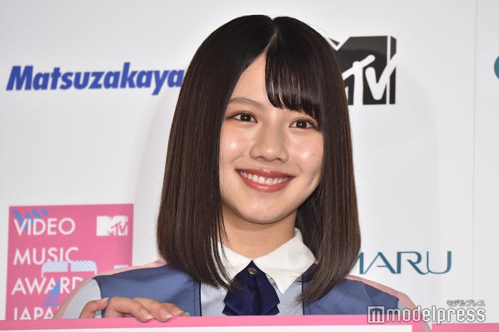 渡邉美穂(C)モデルプレス