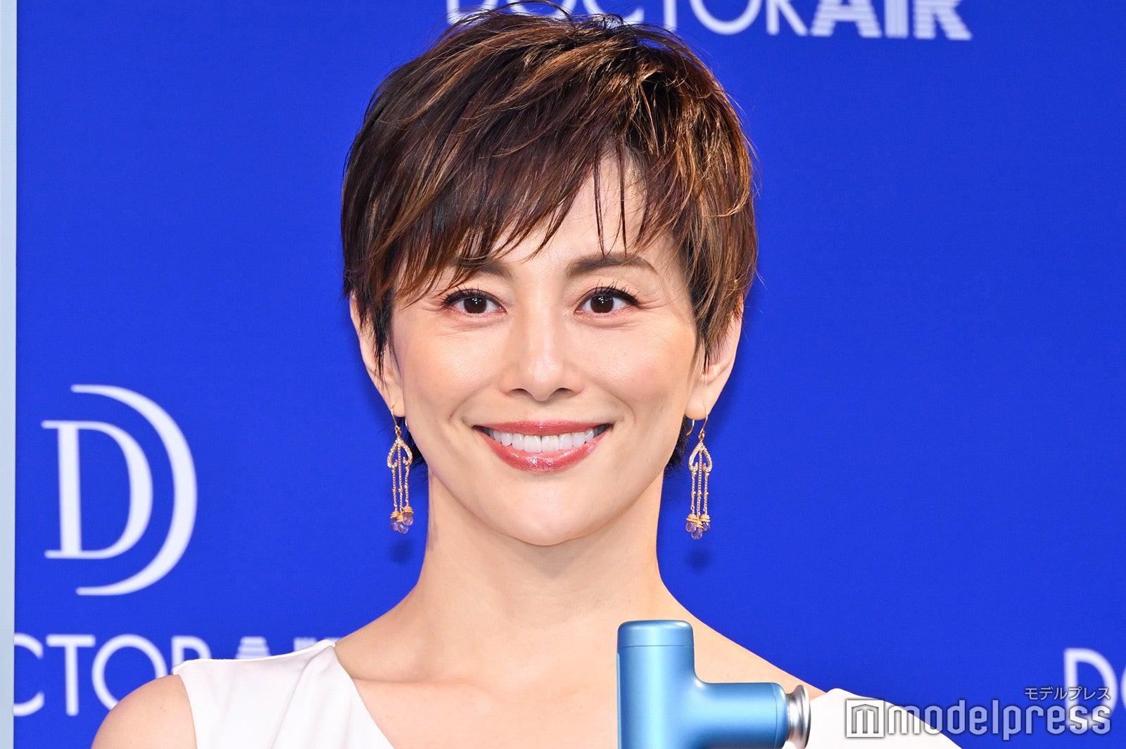 米倉涼子 米倉涼子「ドクターX」続編が決定 舞台＆内容も明らかに