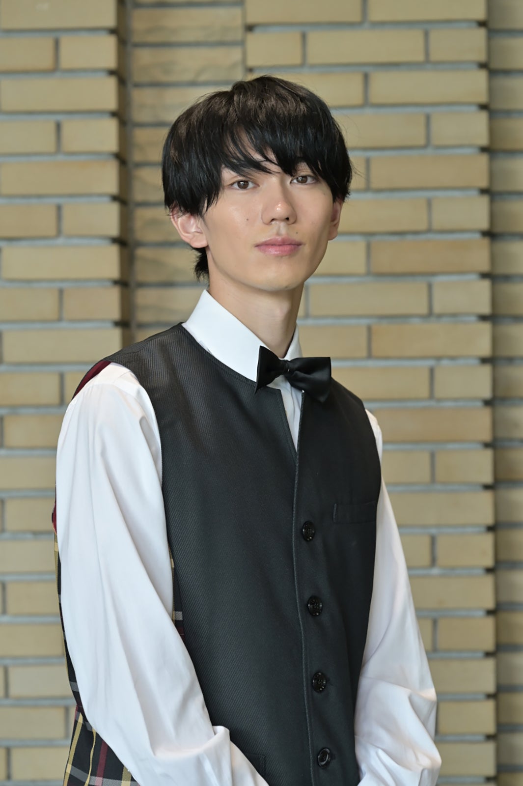 樋口幸平（C）TBS