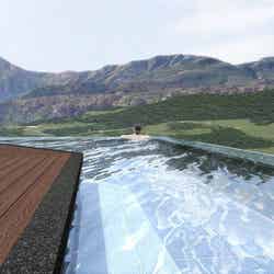 TAOYA日光霧降/画像提供:大江戸温泉物語ホテルズ&リゾーツ