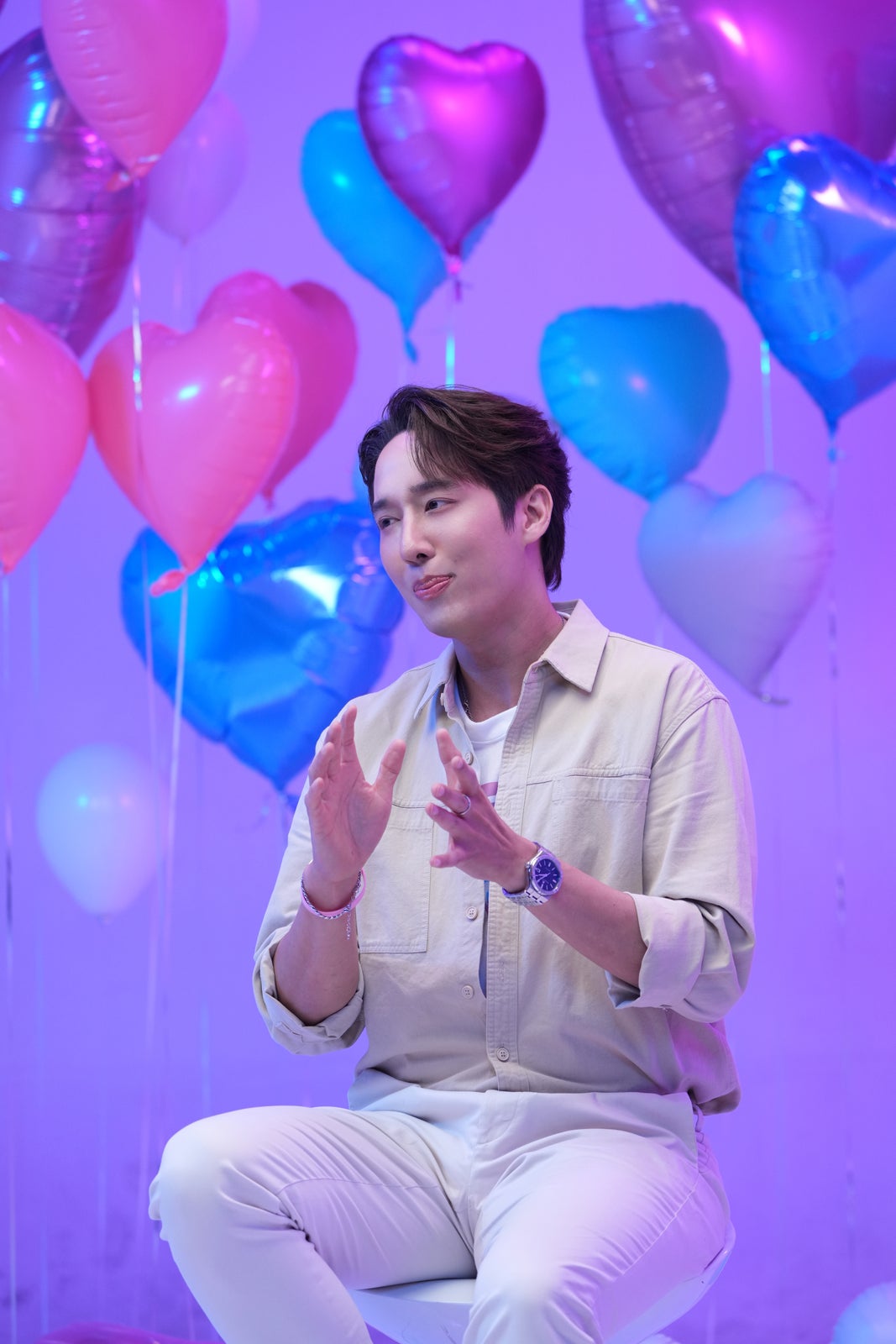 ユド=タンタット・ターリンピロム（C）datinggame2025