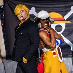 UNIVERSAL FAN FEST NIGHTS/提供画像