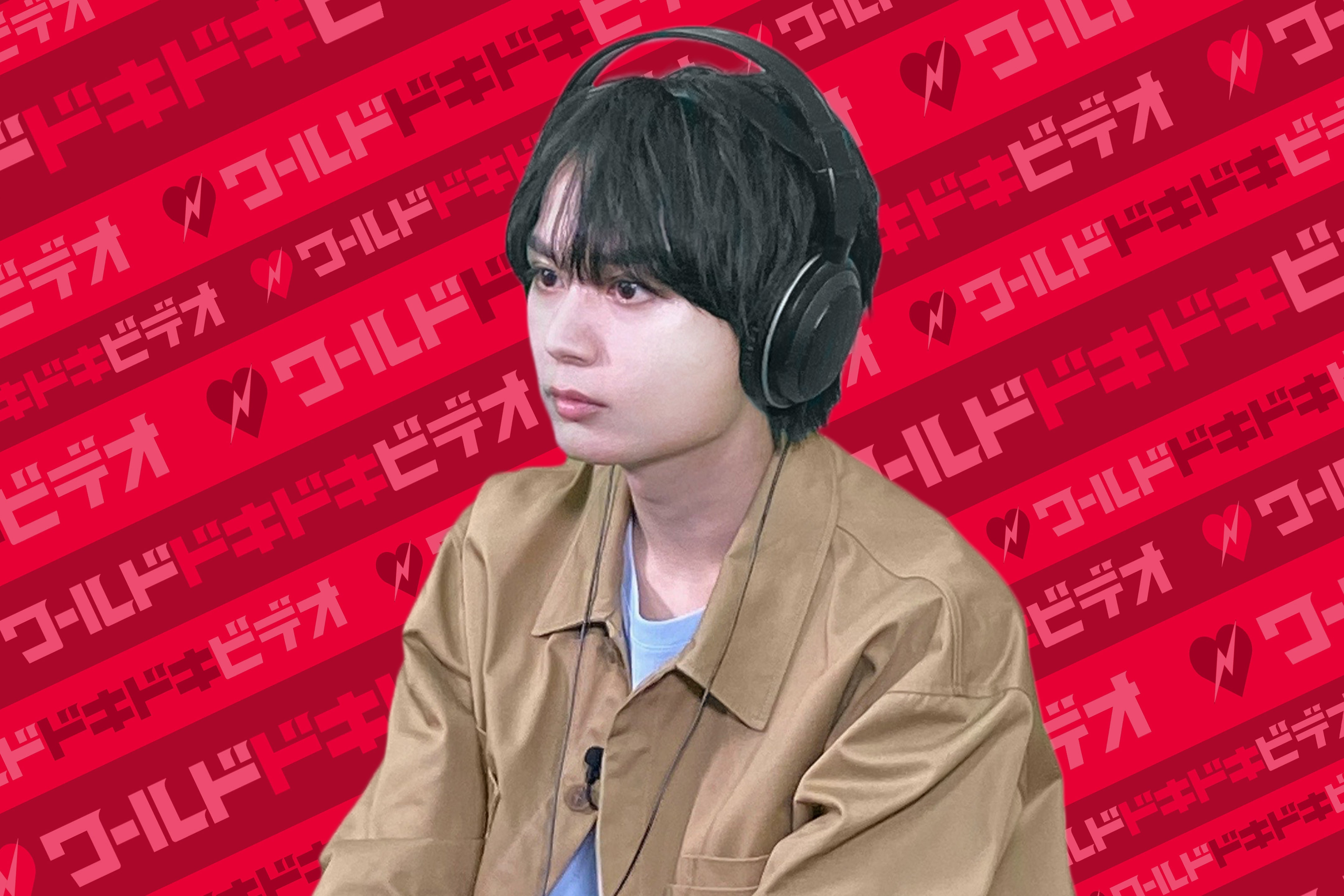 芦田愛菜・大西流星「ワールドドキドキビデオ」初参戦 田中圭は“最弱説”払拭なるか？