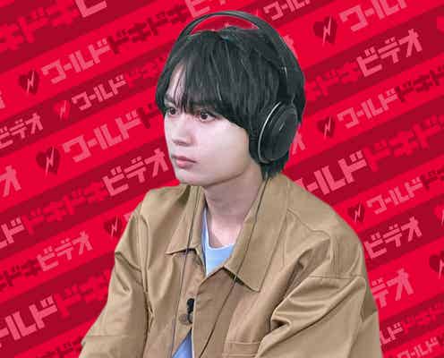 芦田愛菜・大西流星「ワールドドキドキビデオ」初参戦 田中圭は“最弱説”払拭なるか?