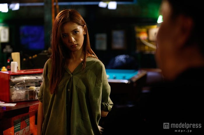 「HiGH&LOW ~THE STORY OF S.W.O.R.D.~」第1話場面カット(画像提供:日本テレビ)