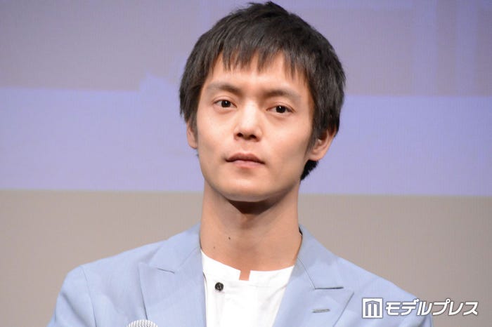 窪田正孝(C)モデルプレス