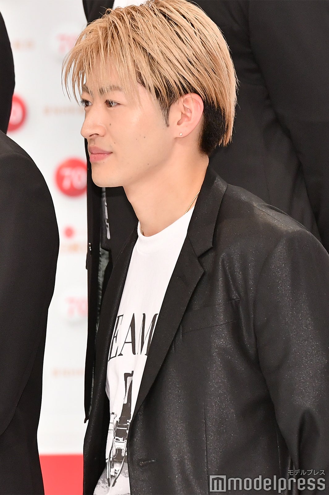 GENERATIONS from EXILE TRIBE （C）モデルプレス