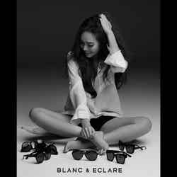 「BLANC & ECLARE」（提供写真）