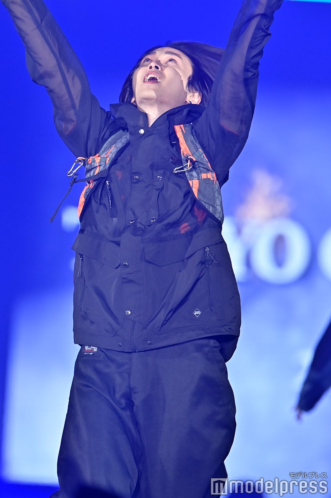 カルマ（C）モデルプレス