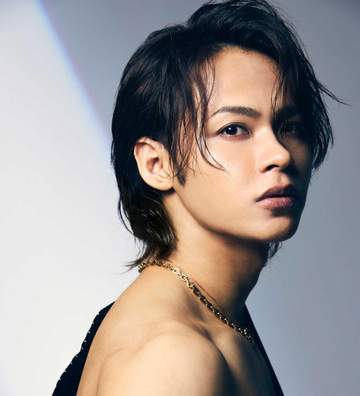 上田竜也 ミュージカル初主演に意欲！光一「SHOCK」に追いつけ追い越せ 元V6坂本からバトン受け取る
