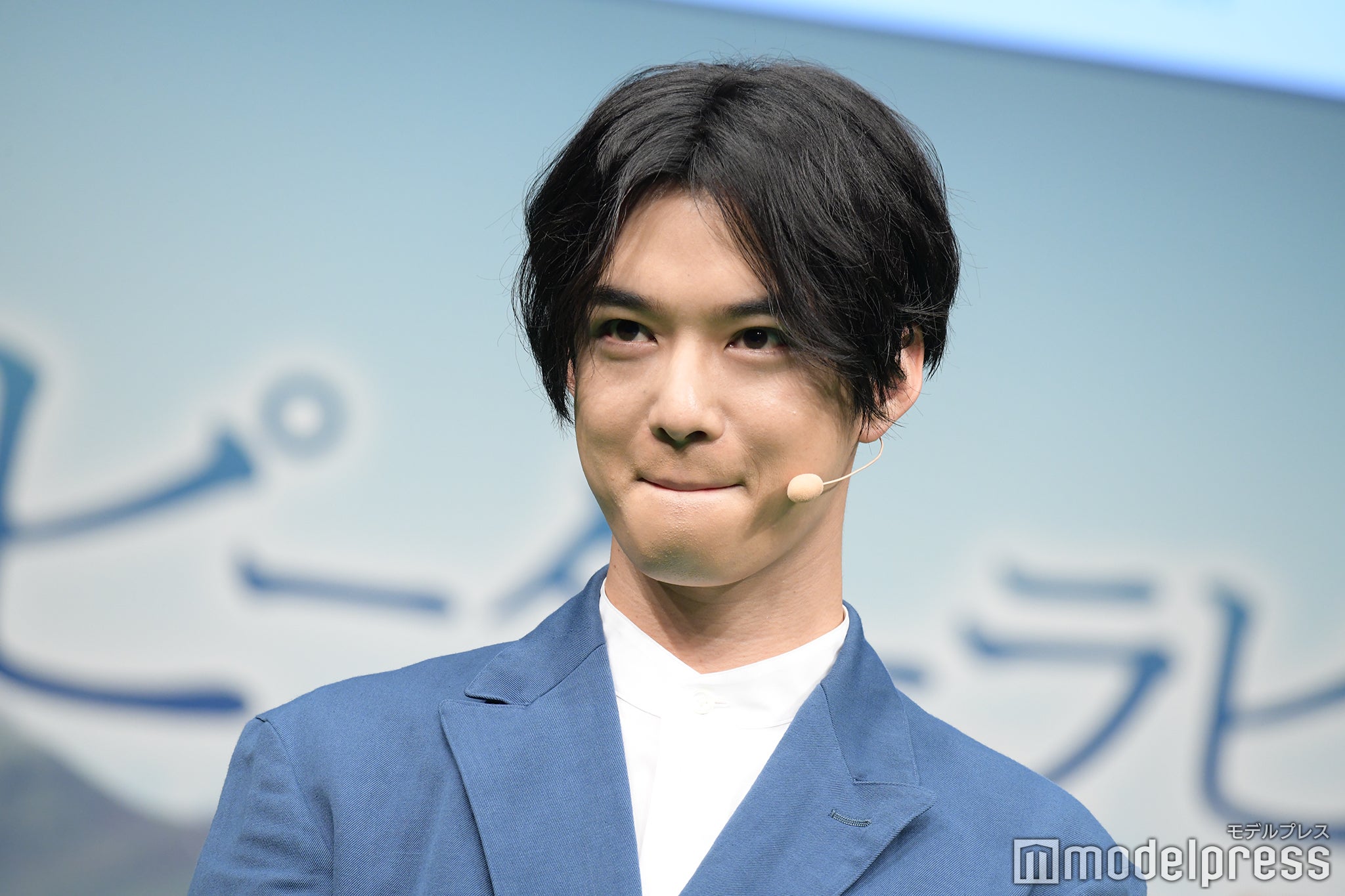 千葉雄大（C）モデルプレス