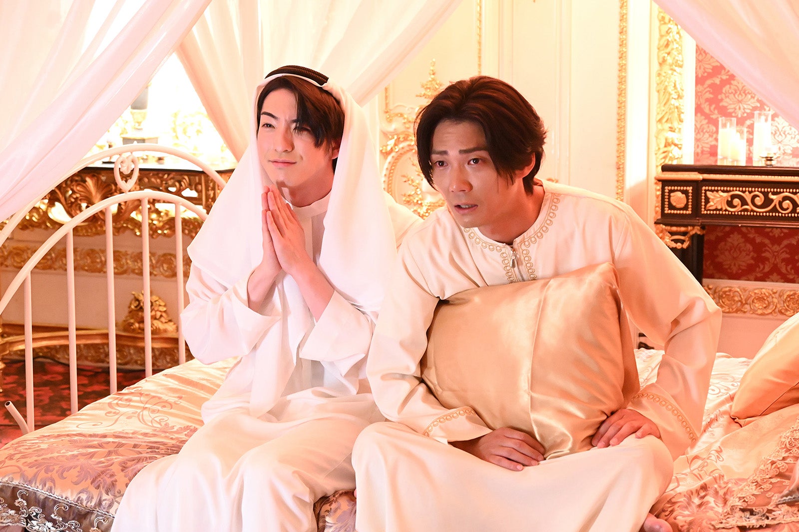 セクシー田中さん 第3話＞田中さん＆笙野、一夜を共に？朱里が