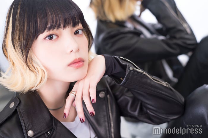 平手友梨奈(C)モデルプレス