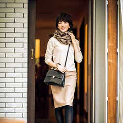 モデルプレス - “モデル光宗薫”本格始動 イメージ一新で「Oggi」初登場<本人コメント到着>