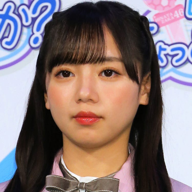 日向坂46齊藤京子 大物歌手と親密な縁だとウソをついたワケ モデルプレス 日向坂46齊藤京子 大物歌手と親密な縁だとウソをついたワケ モデルプレス