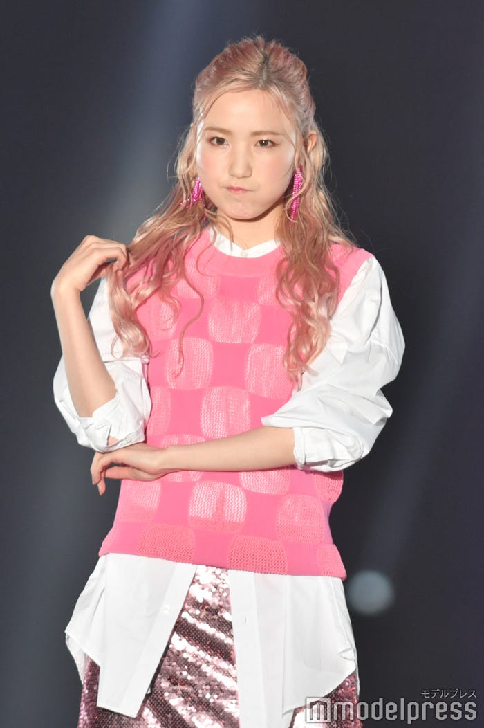 本田仁美(C)モデルプレス