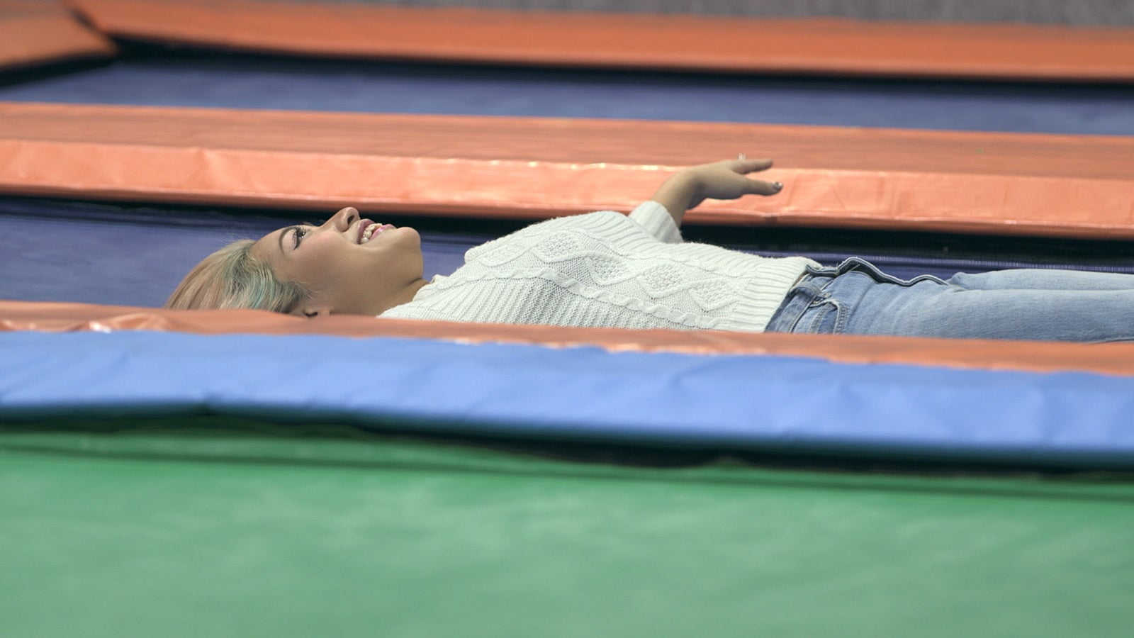 「TERRACE HOUSE TOKYO 2019-2020」33rd WEEK（C）フジテレビ／イースト・エンタテインメント