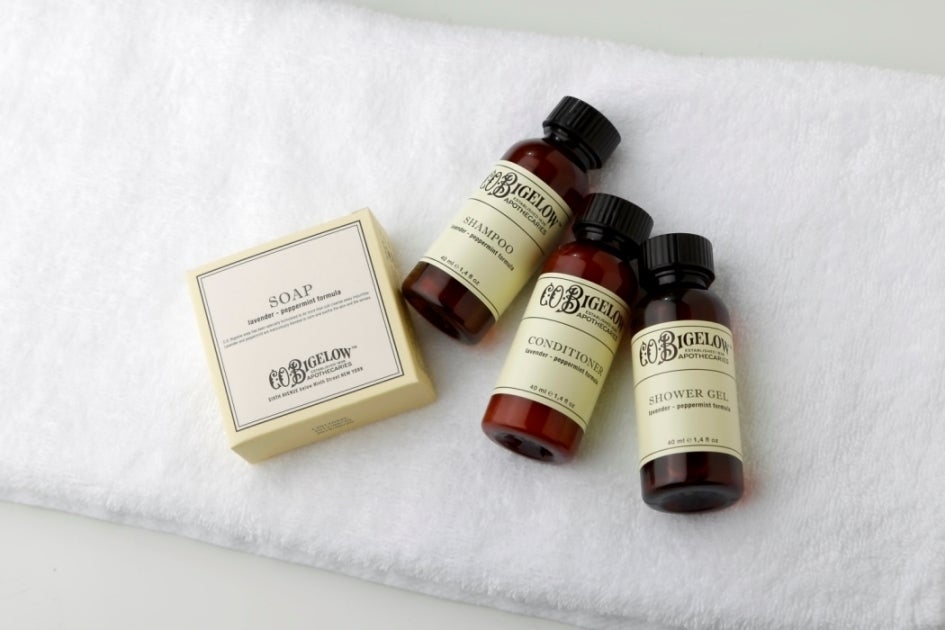 京の温所／画像提供：ワコール