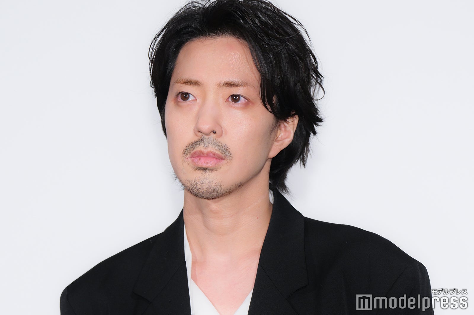 若葉竜也（C）モデルプレス