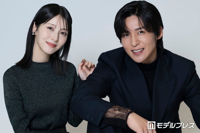 浜辺美波＆Snow Man目黒蓮、初共演で深まった互いへのリスペクト「悔いのないように生きられたら」―再確認した日常の尊さ【「ほどなく、お別れです」インタビュー】