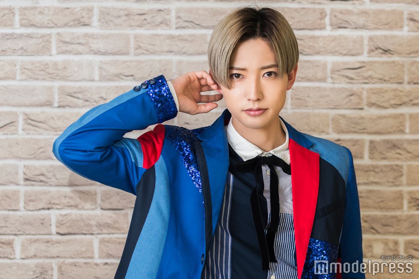 TAKA(C)モデルプレス