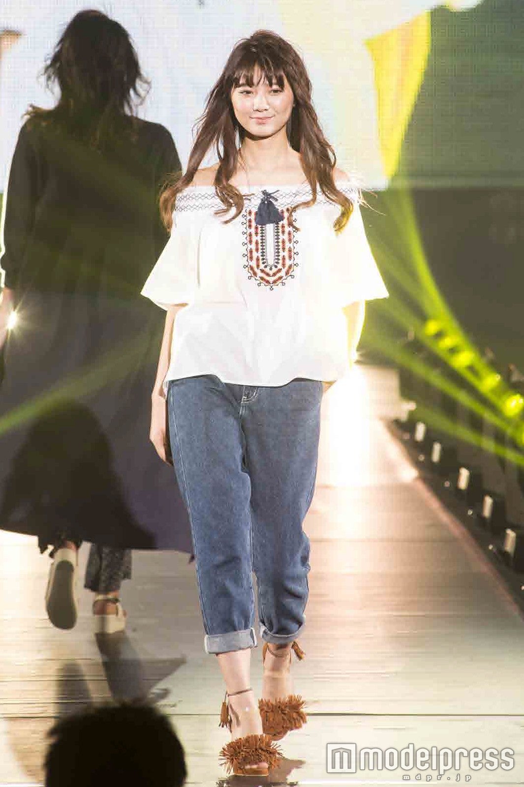 HOKURIKU GIRLS GRAND PRIX2016