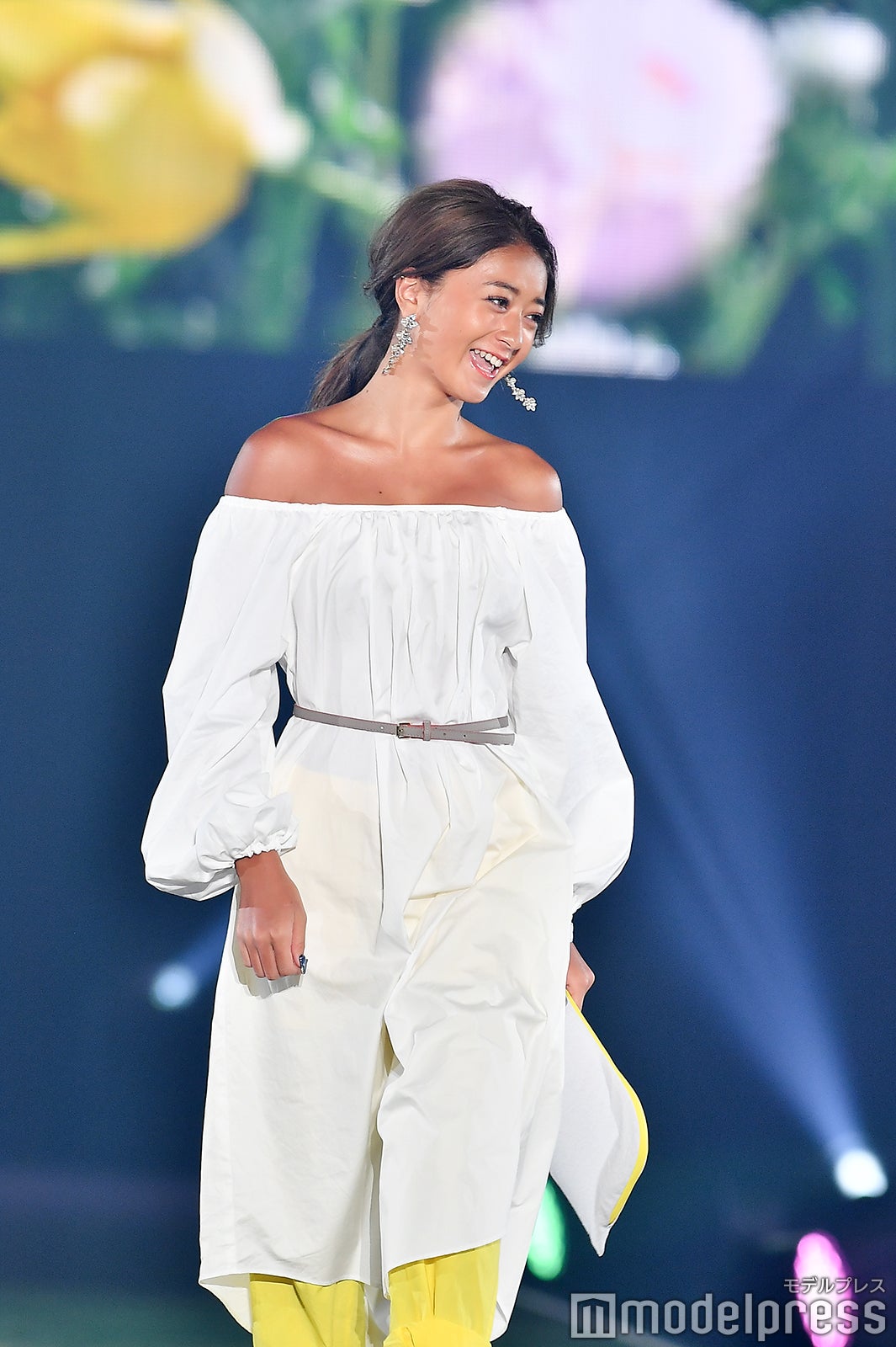 みちょぱ（C）モデルプレス