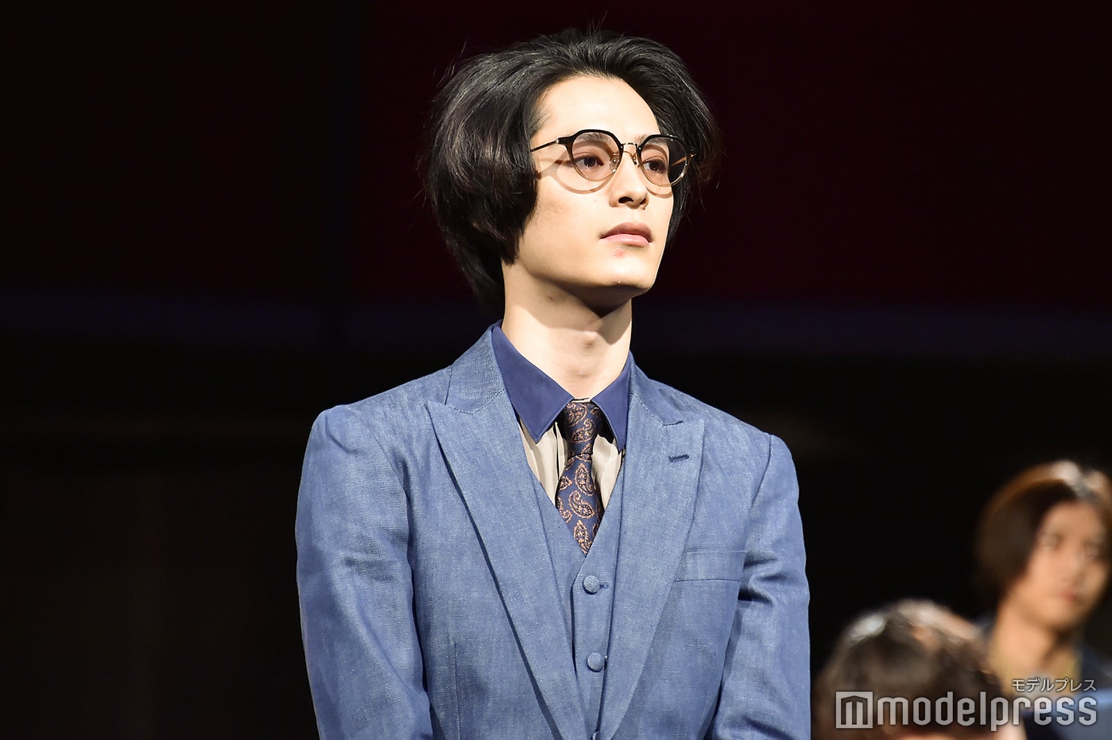 塩野瑛久（C）モデルプレス