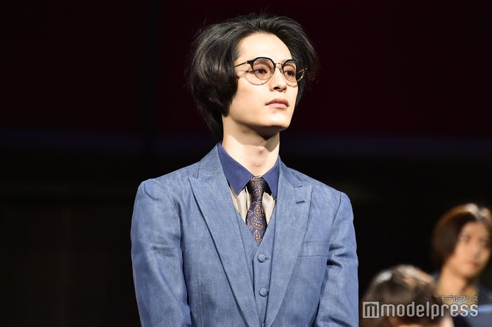 塩野瑛久(C)モデルプレス